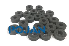 22x ADF Sponge wheel Roller Xerox X2030 2040 2050 3030 6030 6055 6204 2400 7140