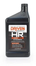 HR3 15w50 Synthetic Oil 1 Qt Bottle