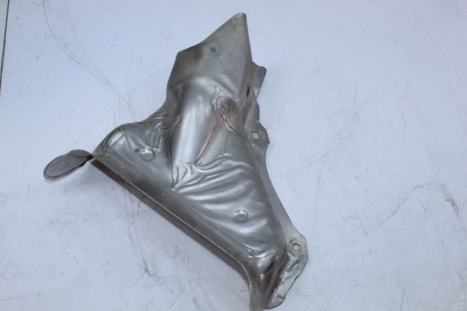 Protector protector de cámara colector de escape limitado Can-am Spyder Rt Se6 2015 Foto 3 de 4