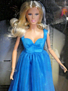 Supermodel Barbie | eBay