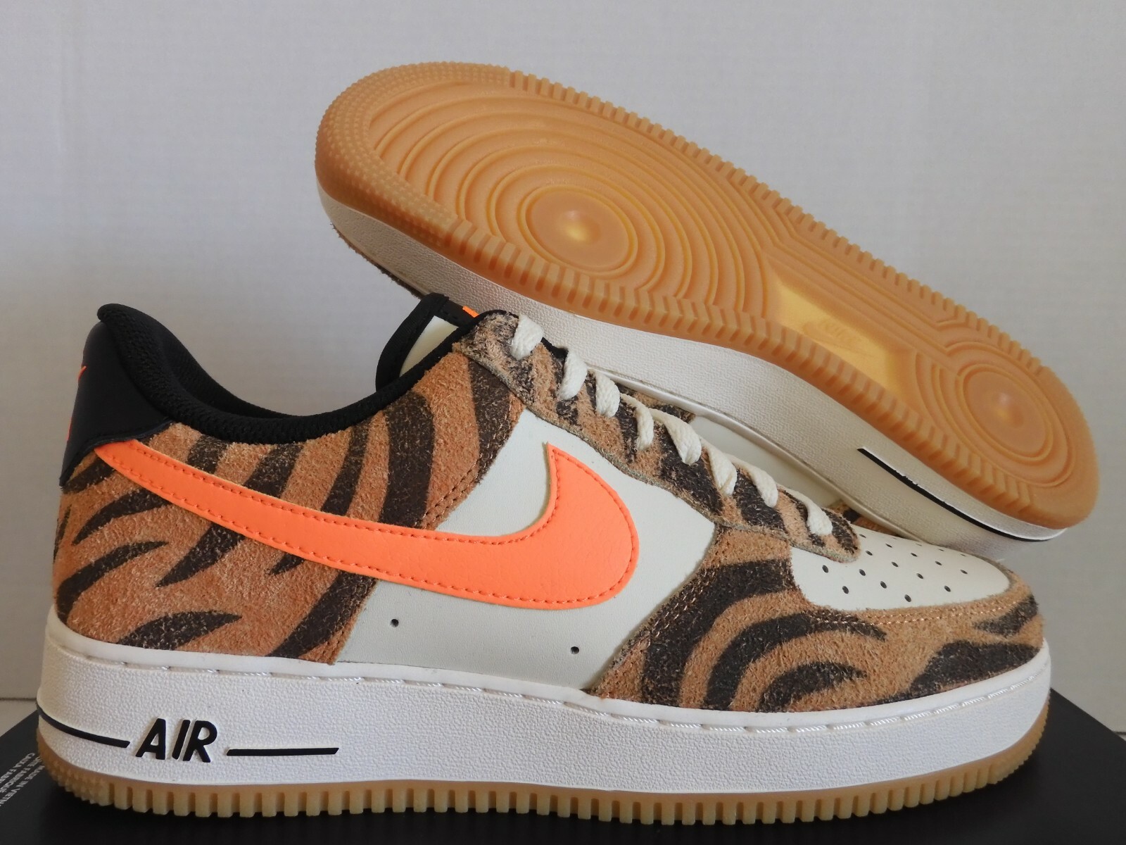 air force 1 daktari