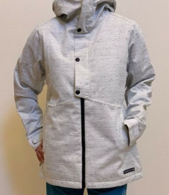 686 Rumor Insulated Jacket 686 Rumor Insulated Jacket