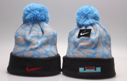Authentische New Era NFL DETROIT LIONS Nike Beanie Fleece Line Cuff Knit 9FIFTY Mütze - Bild 124 von 126