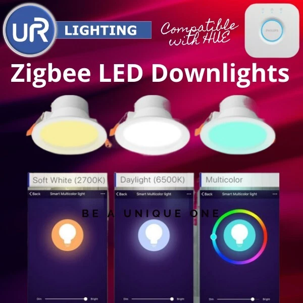 Downlight strip deals