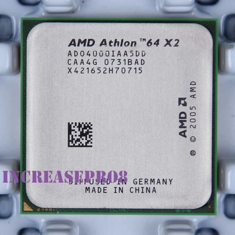 Athlon 4000 hot sale