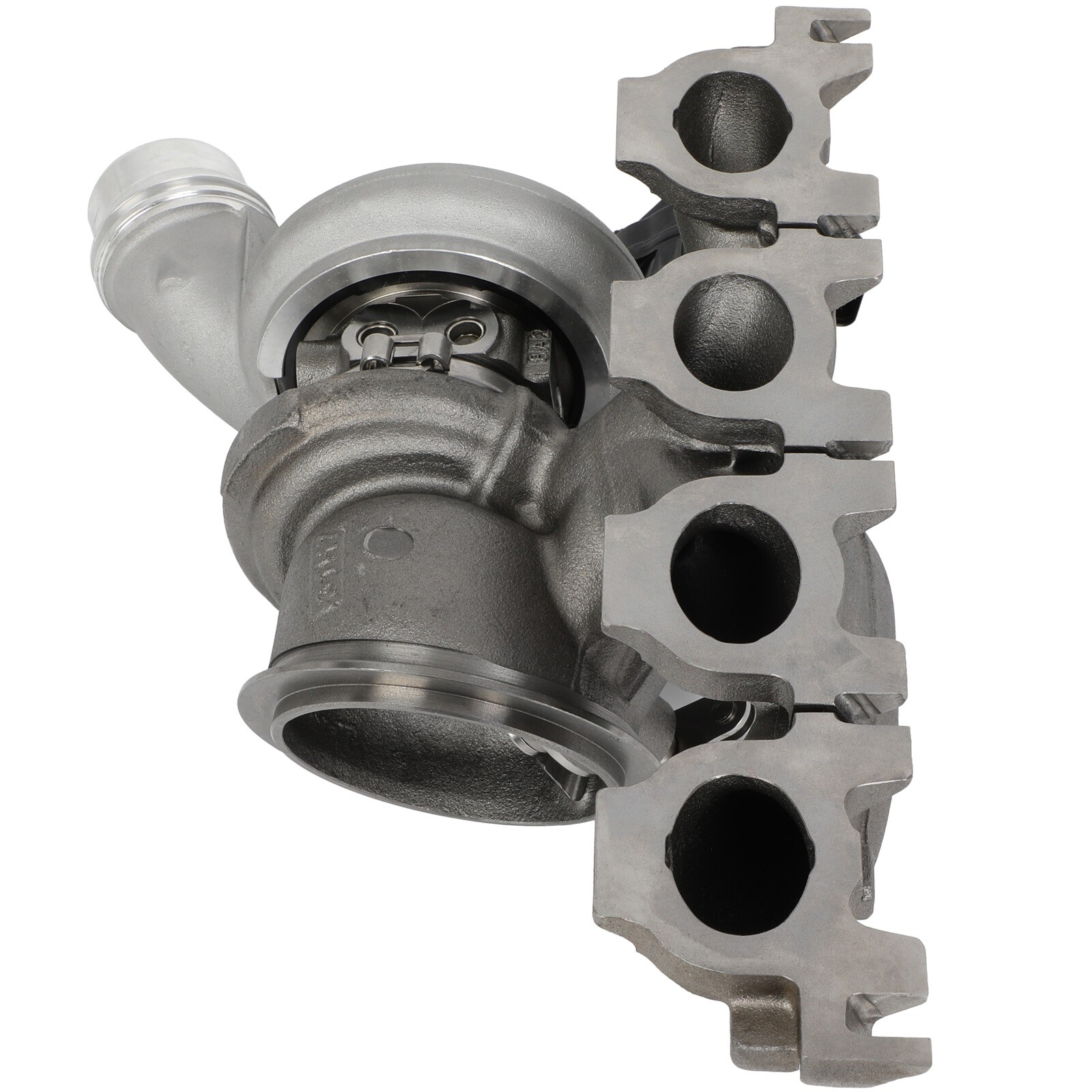 Turbo Turbocharger w/Actuator For BMW 230i 330e 430i 530i X3 X4 2.0L 11657637563