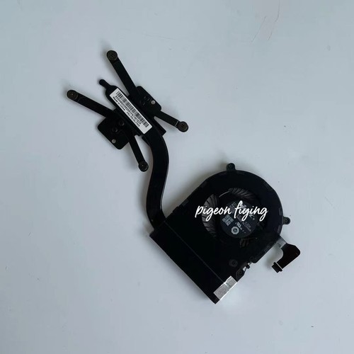 For ThinkPad X1 Yoga 1st Gen 2016 Laptop Cooling Fan Heatsin FRU:00JT800 01AW976 - 第 3/3 張圖片