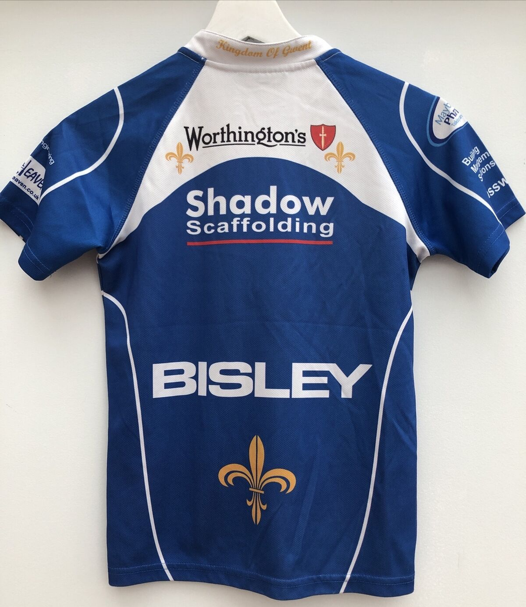 GILBERT Newport Gwent Dragons ラグビーシャツ M NEWPORT GWENT DRAGONS RUGBY UNION SHIRT GILBERT SIZE M | eBay