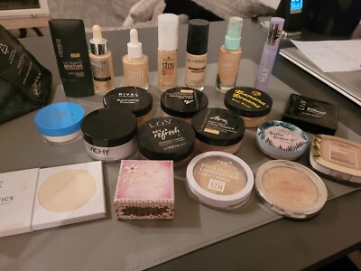 LA MER Benefit etc. 31 Teile neu UVP 634,00 Euro