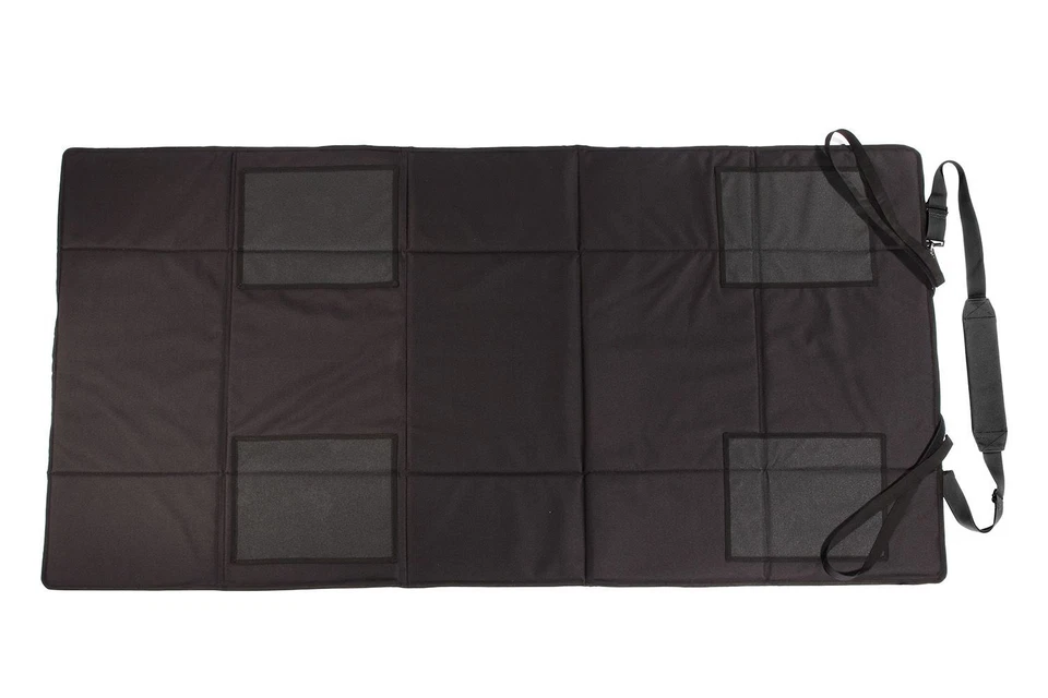 Tac-Mat™ Long Range Shooting Mat, choice of basic or padded heavy duty - Image 3 of 3