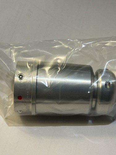 Tajimi PRCO4 32A26S 37M 18.0 Connector Plug - Picture 6 of 12