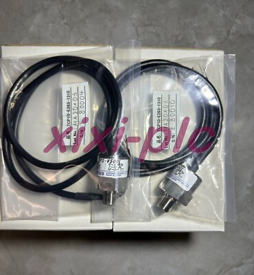 1pcs NEW  Surpass  SPS-V500L  Pressure sensor  DHL shipping