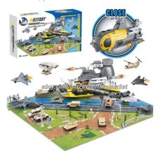 Submarine Assault Set