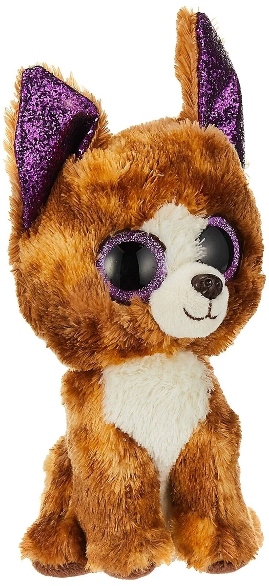 Dexter the chihuahua 2025 beanie boo