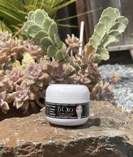 Crema Facial Regular BOro 39g