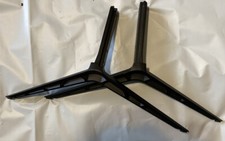VIZIO V655-G9 D655-H19 TV STAND LEGS With No ...