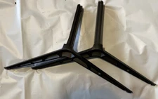VIZIO V655-G9 D655-H19 TV STAND LEGS With No Screws