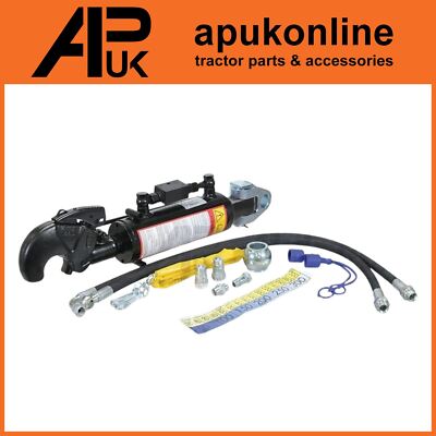 Kategorie 3/3 Hydraulischer Oberlenker 650-876mm für McCormick XTX200 XTX215 Traktor