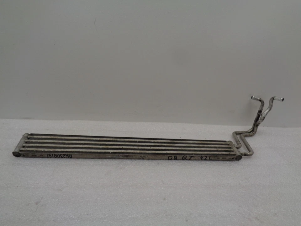 Audi Q7 2007-2015 4,2 L dirección asistida línea de enfriamiento de aceite OEM AK2308131 Foto 4 de 4