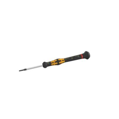 Wera 05030109001 1550 PH S ESD Kraftform Micro Screwdrivers PH1 40 mm, 137 mm
