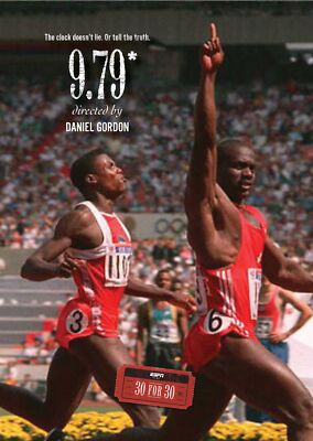 Espn Films 30 for 30: 9.79* [DVD]