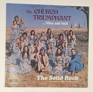 The Church Album | eBay