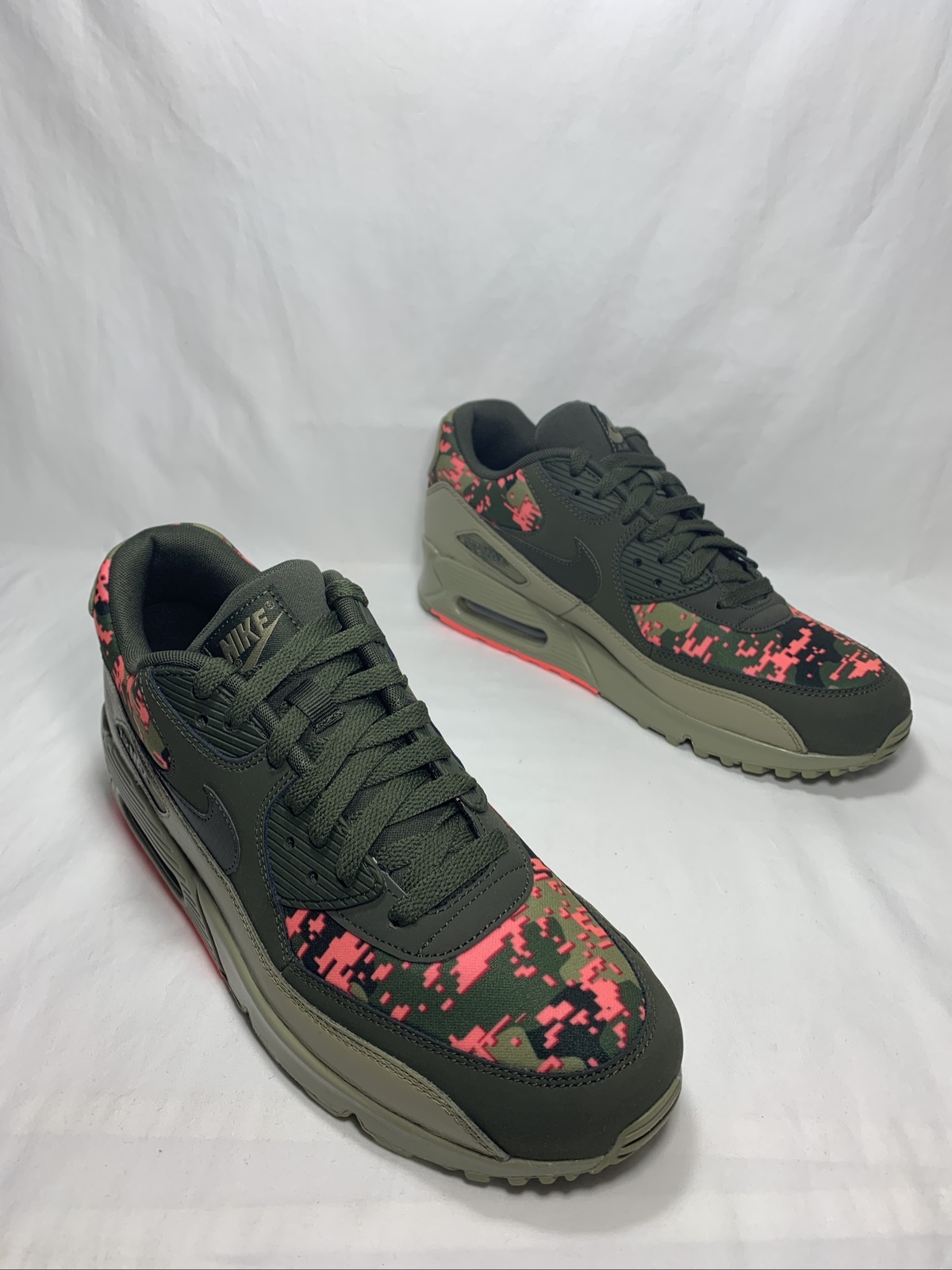 air max 90 digi camo olive