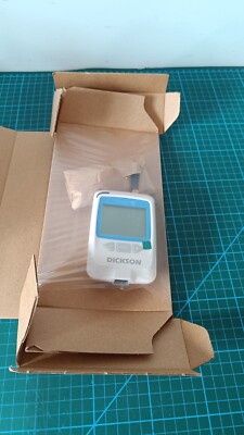 Dickson Cobalt XS Data Logger LoRaWAN OCEAView ENR.CXS.P001 Smart-Sensor _0,2_5