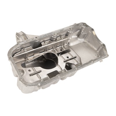 Fiat Oil Sump Alfa Romeo 156 166 Lancia Thesis 46809861 | eBay