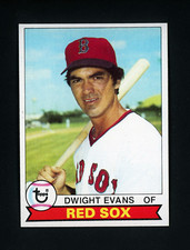 Top 10 Dwight Evans Baseball Cards 24