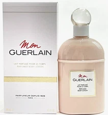 Mon Guerlain Perfumed Body Lotion 200 ML/6.7 FL.OZ. NIB SEALED FREE SHIPPING