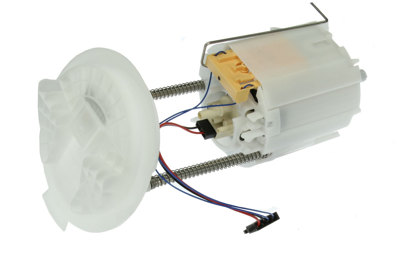 2006-2014 Dodge Charger Left Primary Fuel Pump Module Assembly by URO