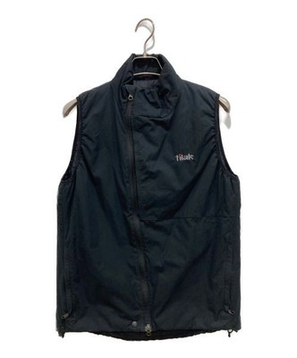 S Tilak Svalbard Vest | eBay