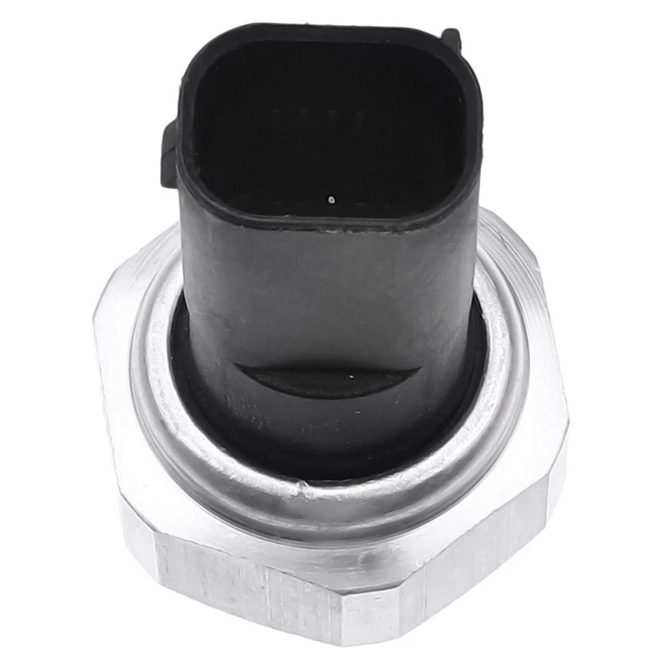 Interruptor transductor sensor de presión de aire acondicionado para Mercedes-Benz Dodge Freightliner Foto 4 de 4