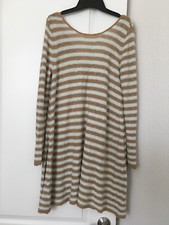 FREE PEOPLE sweater dress/tunic S