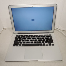 Apple MacBook Air 13" 2010 Core 2 Duo 1.86GHz 2GB No SSD/OS. 69