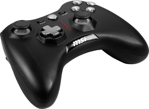 FLYDIGI Vader 4 Pro Wired Gamepad Gaming Controller for PC/Switch/TV/Android - Picture 6 of 8