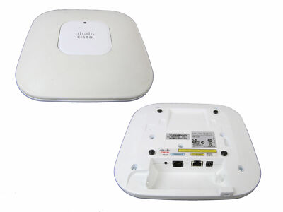 Cisco AIR-LAP1042N-E-K9 Wireless Access Point WiFi Dual-Band 802.11n