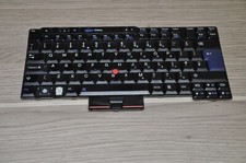 Touche clavier Qwerty Lenovo Thinkpad X220i