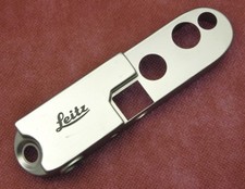 Leica Chrome M4-P Top Cover