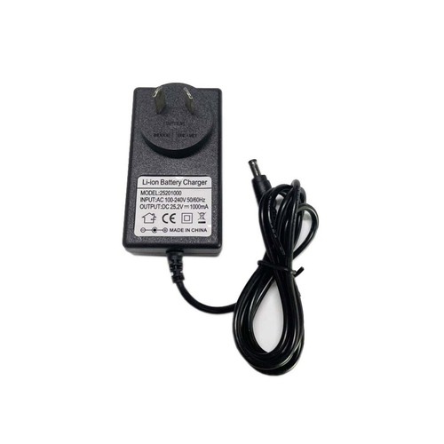 Battery Charger Adaptor For VAX TBT3V1B2 VX60 21.6V BLADE SLIMVAC VACUUM CLEANER - Picture 10 of 14
