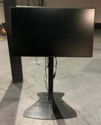 NEC MultiSync P554 55-inch FHD 1080p Commercial with stand | eBay