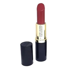 Estee Lauder Pure Color Envy Sculpting Lipstick 420 Rebellious Rose Full Sz NEW