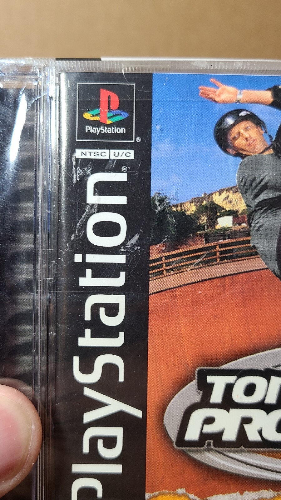 Tony Hawk's Pro Skater 4 (PS2) - Zoo: Goals 