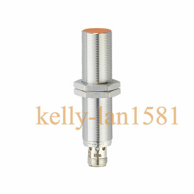 1pcs 100% test IFM IG5539 IGA4005-CPKG/US inductive sensor new #D4*