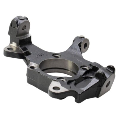 Sierra 1500 Front Steering Knuckle Driver Side 698 071