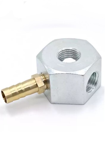 1/4 3/8 Flexible Plastic Water Oil Coolant Pipe Hose For Lathe Milling CNC Air - Picture 26 of 36