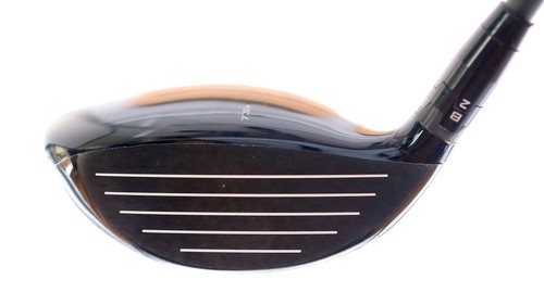 Herren Titleist TSR 2 Fairway Wood 4 Wood Graphite For Moderate Swing Speed P... - Bild 4 von 8