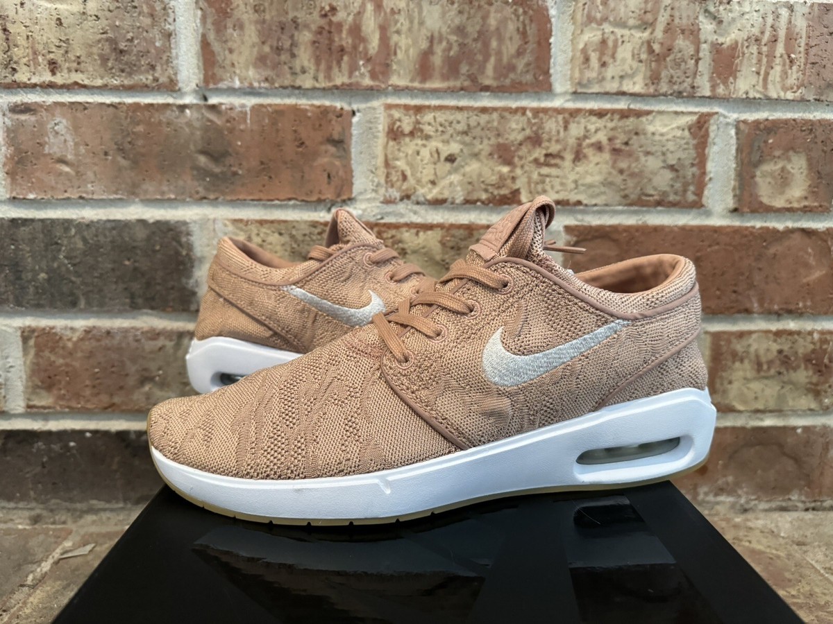 janoski rose gold