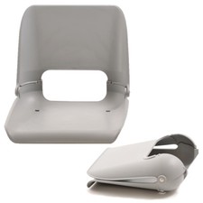 Bootssitz Bootsstuhl Klappsitz